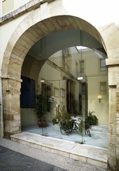 Hotel NH Collection Amistad Cordoba