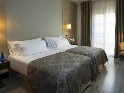 Hotel NH Collection Amistad Cordoba