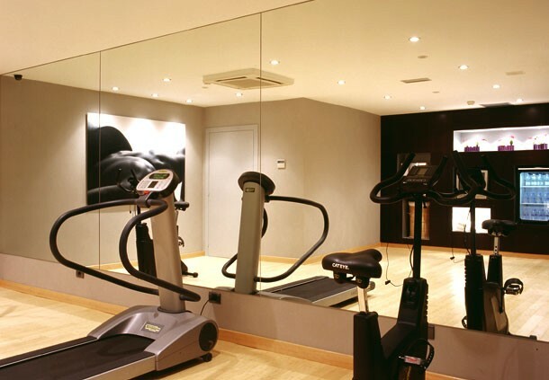Hotel AC Cordoba By Marriott