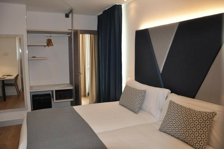 Hotel Selu