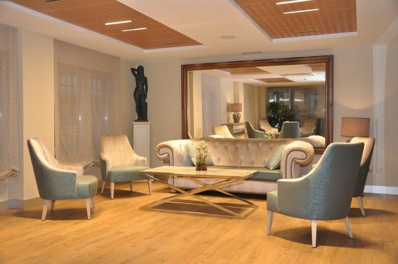 Hotel Selu