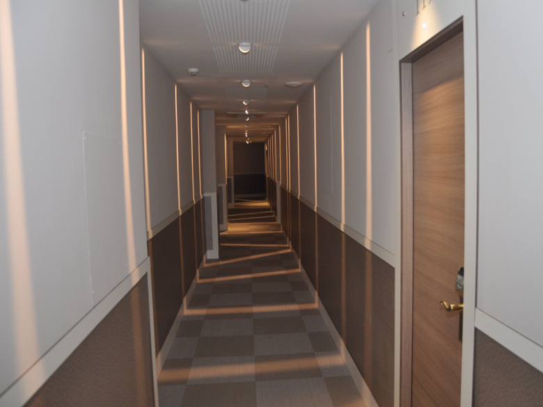 Hotel Selu