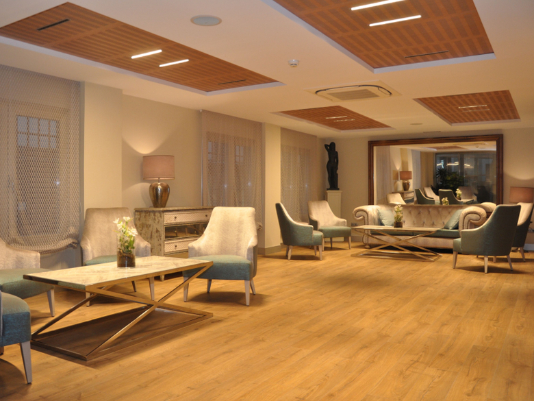 Hotel Selu