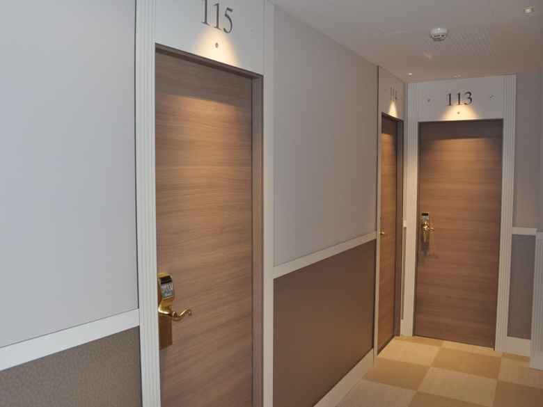 Hotel Selu