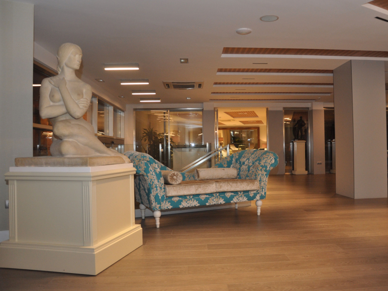 Hotel Selu