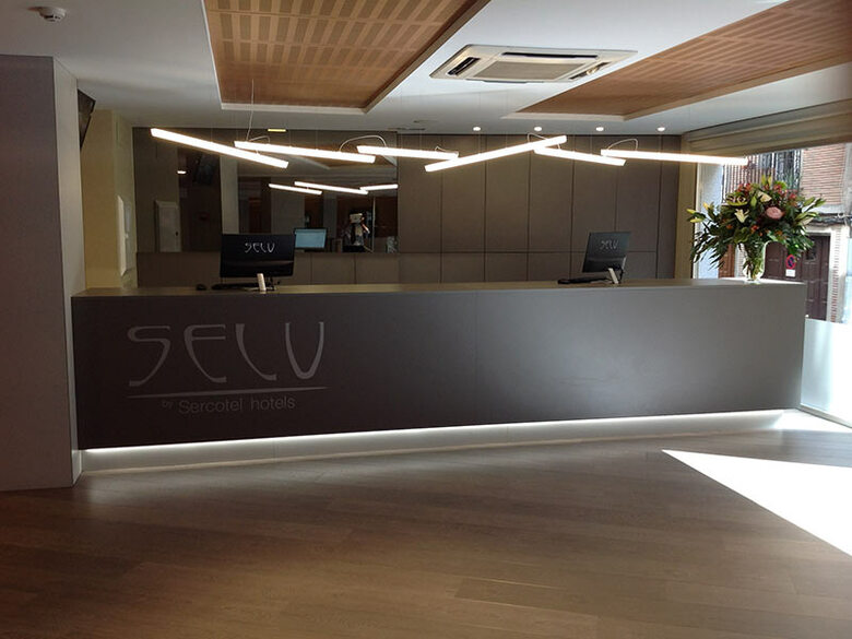 Hotel Selu