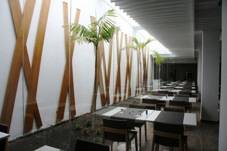 Hotel Lobos Bahia Club