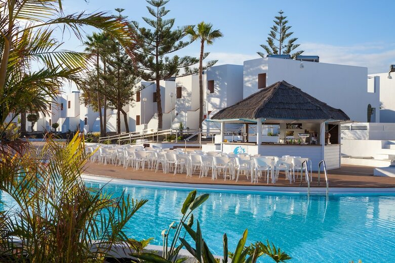 Hotel Lobos Bahia Club