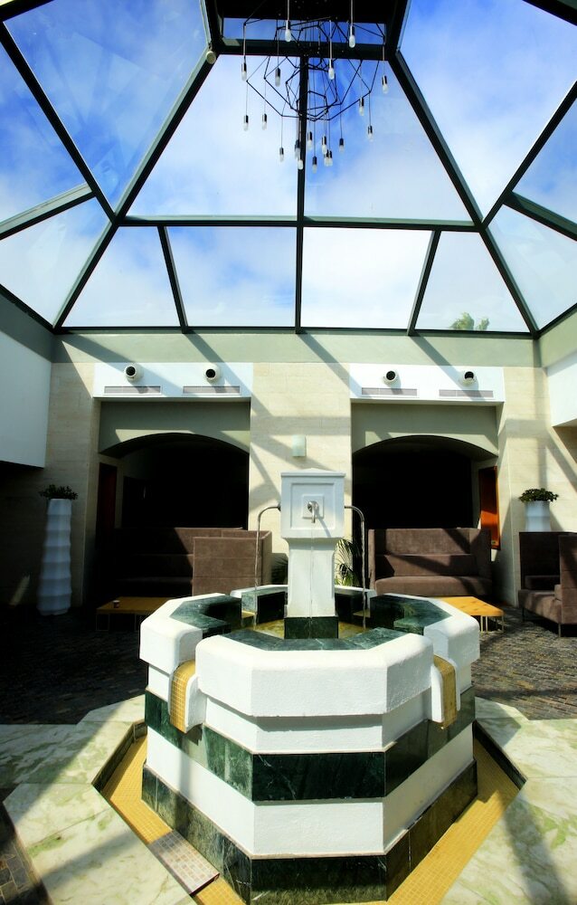 Hotel Lobos Bahia Club