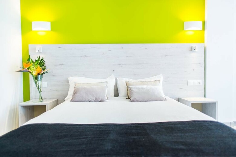 Apartamentos Dunas Club