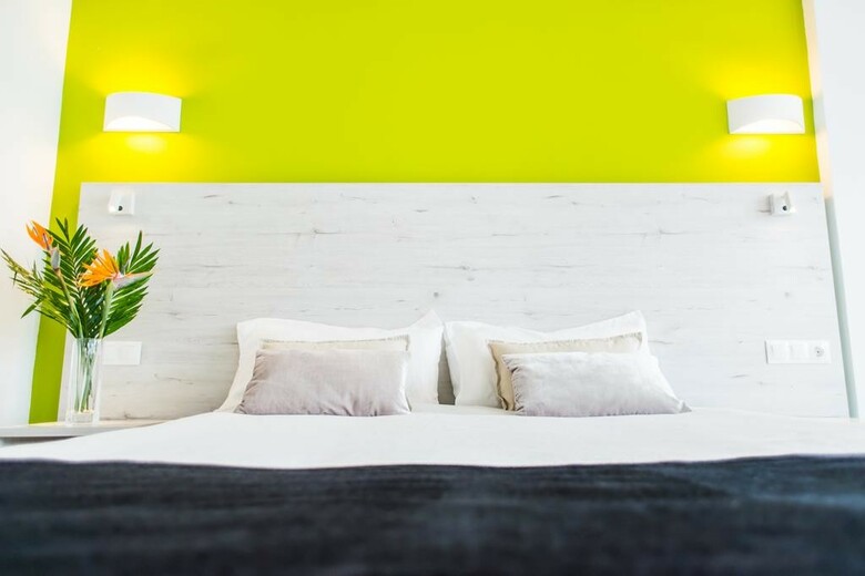 Apartamentos Dunas Club