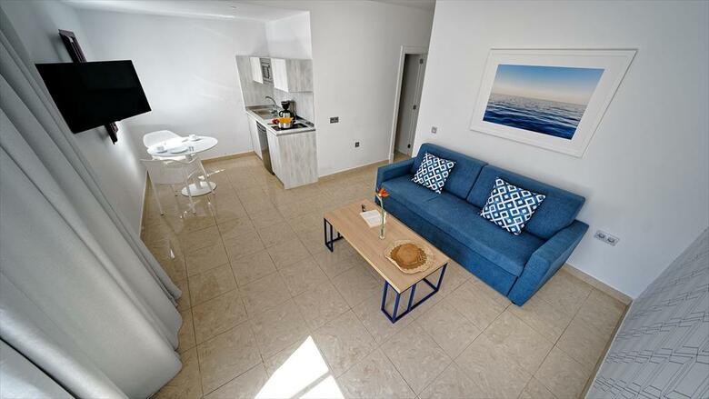 Hotel Broncemar Beach Suites