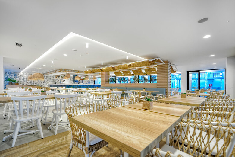 Hotel Broncemar Beach Suites
