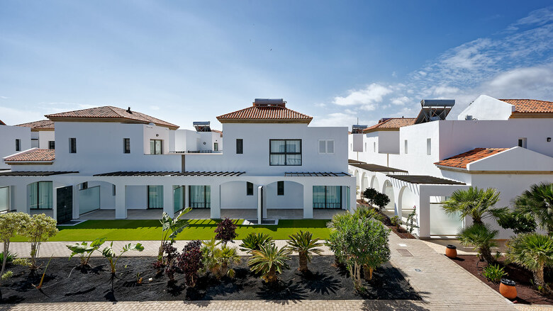 Hotel Broncemar Beach Suites