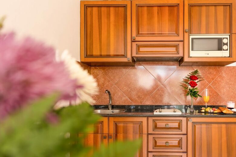 Hotel Broncemar Beach Suites