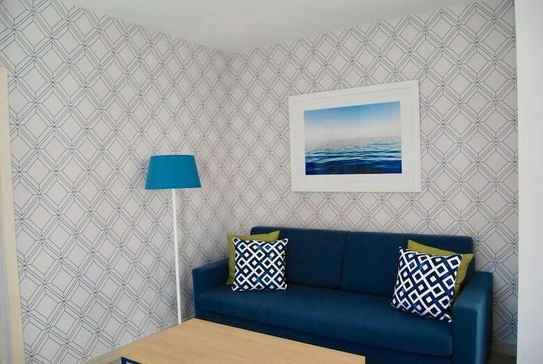 Hotel Broncemar Beach Suites