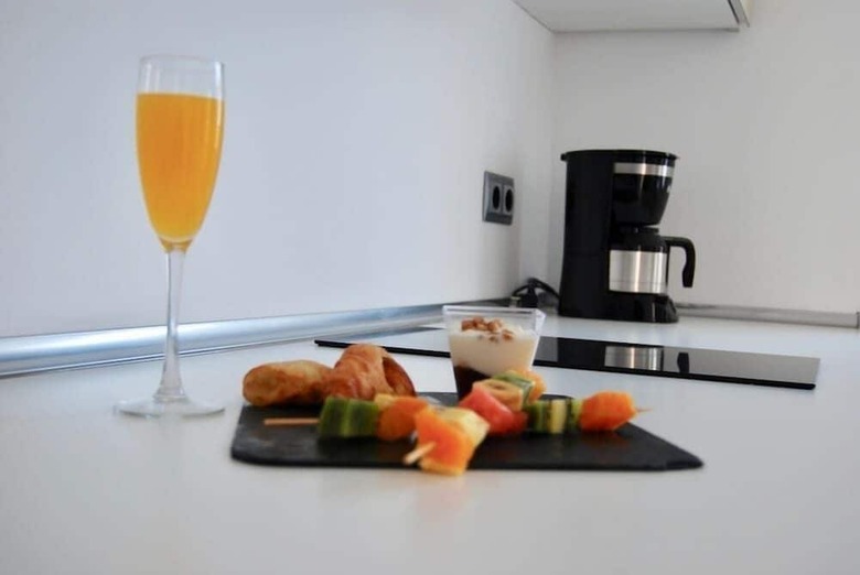 Hotel Broncemar Beach Suites