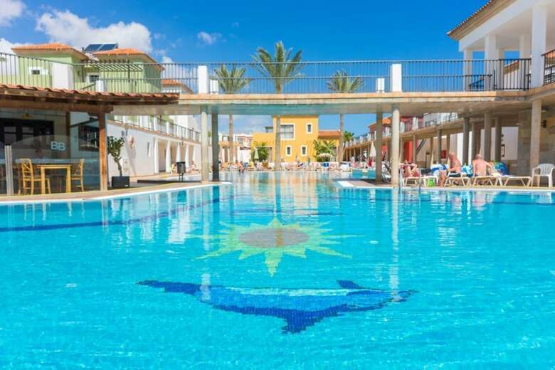 Hotel Broncemar Beach Suites