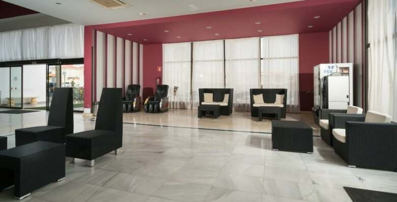 Hotel Broncemar Beach Suites