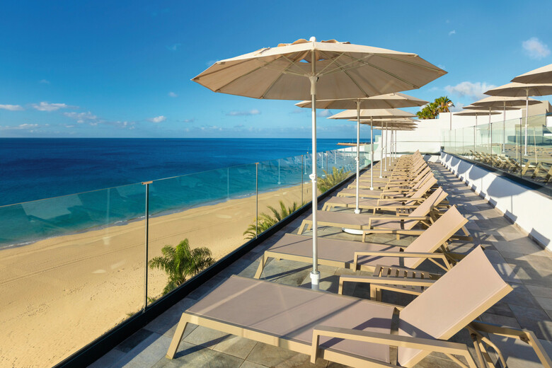 Hotel Riu Palace Jandia