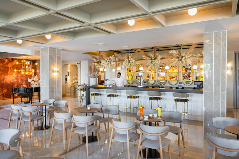 Hotel Riu Palace Calypso - Adults Only
