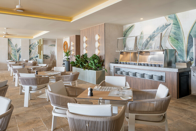 Hotel Riu Palace Calypso - Adults Only