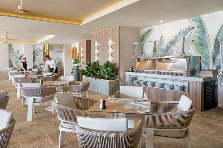 Hotel Riu Palace Calypso - Adults Only