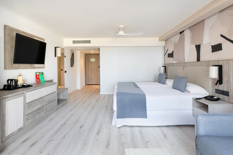 Hotel Riu Palace Calypso - Adults Only