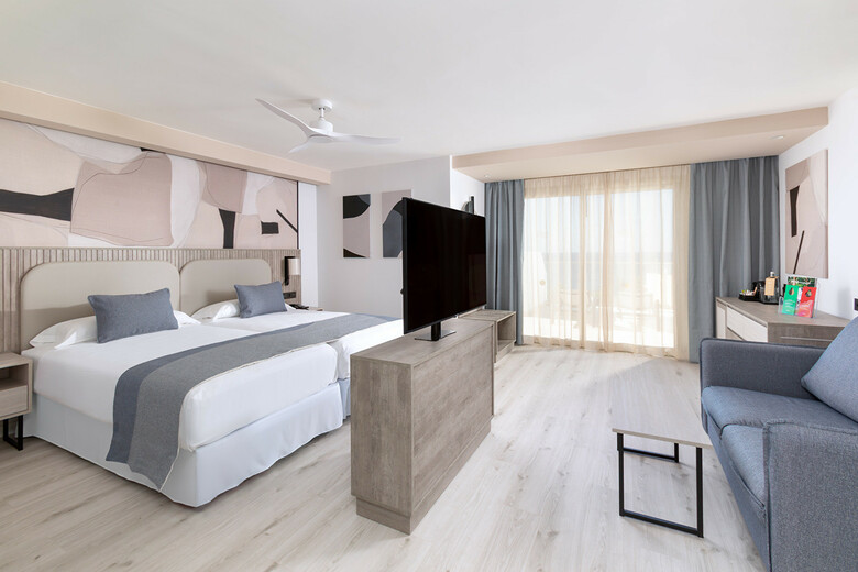 Hotel Riu Palace Calypso - Adults Only