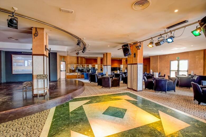 Hotel Sbh Taro Beach