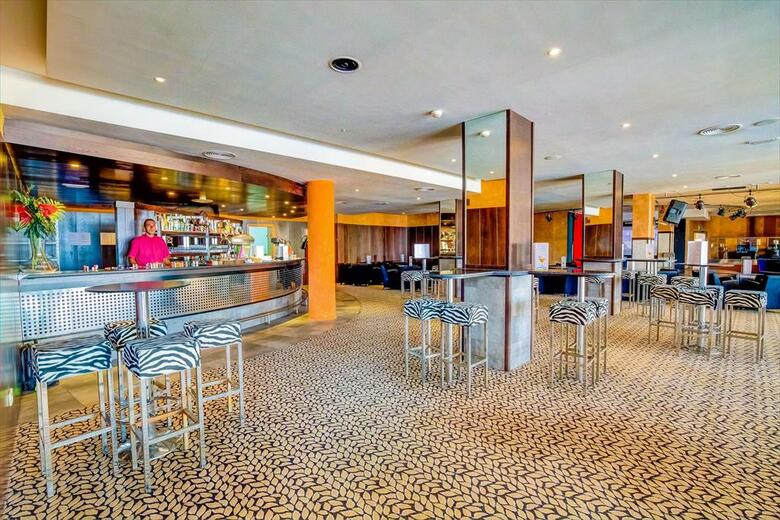 Hotel Sbh Taro Beach
