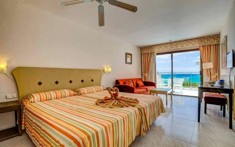 Hotel Sbh Taro Beach