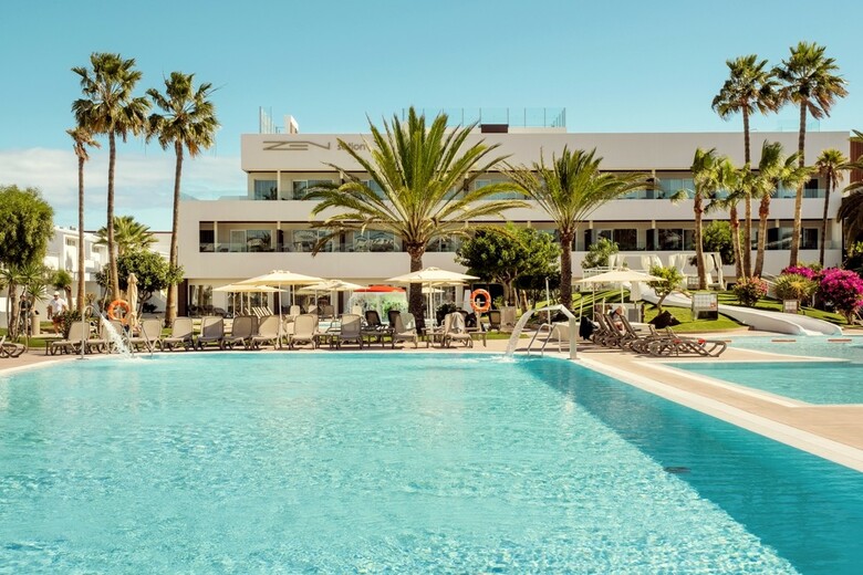 Hotel Playa Park Zensation