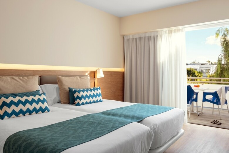 Hotel Playa Park Zensation