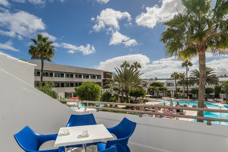 Hotel Playa Park Zensation