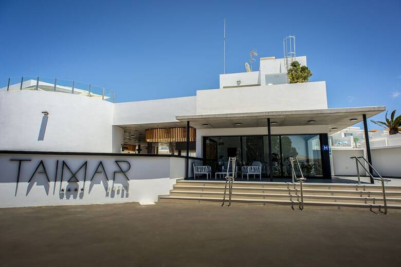 Hotel Taimar