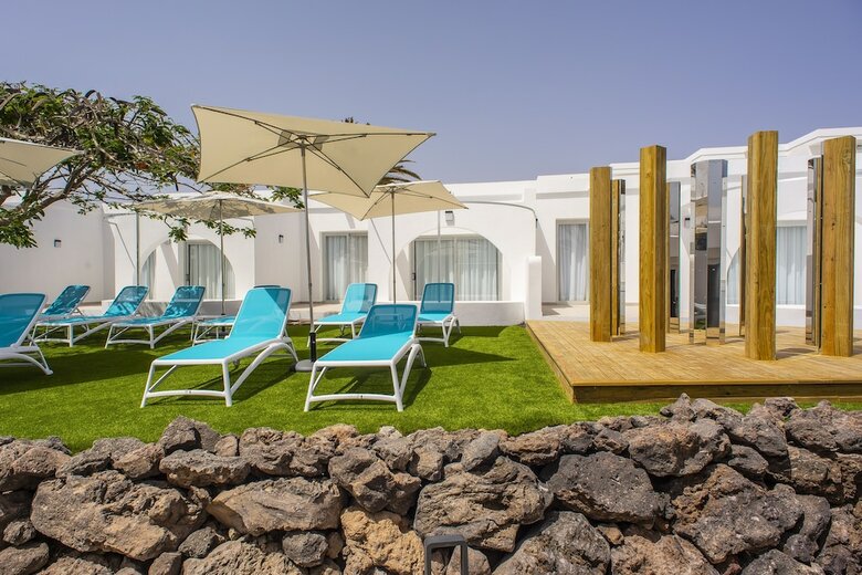 Hotel Taimar