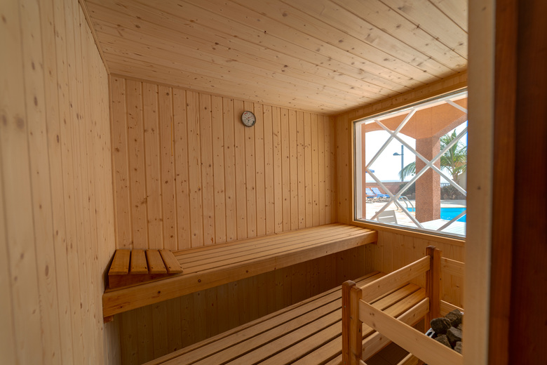 Apartamentos Villas Monte Solana