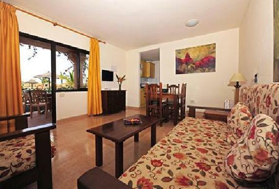 Apartamentos Oasis Duna