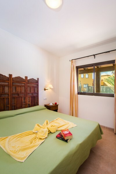 Apartamentos Oasis Papagayo Resort