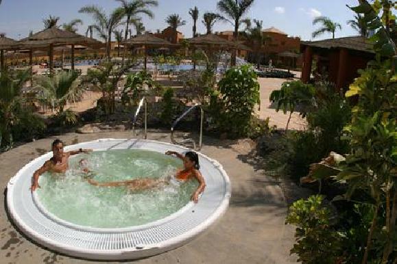 Apartamentos Oasis Papagayo Resort