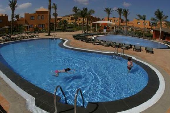 Apartamentos Oasis Papagayo Resort