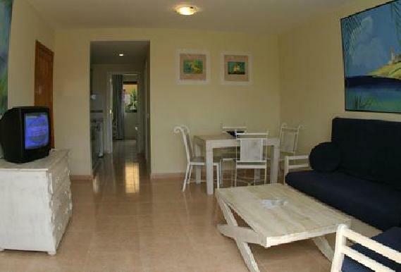 Apartamentos Oasis Papagayo Resort