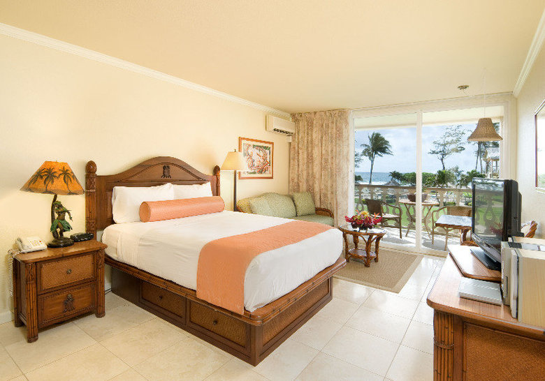 Hotel Aston Islander On The Beach