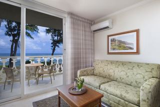 Hotel Aston Islander On The Beach