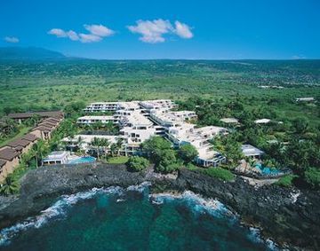 Hotel Outrigger Royal Sea Cliff
