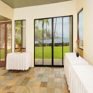 Hotel Aston Kona By The Sea