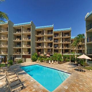Hotel Aston Kona By The Sea