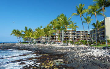 Hotel Aston Kona By The Sea