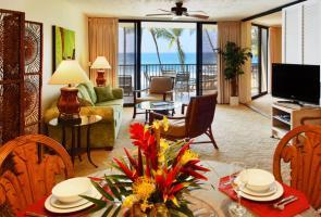Hotel Aston Kona By The Sea